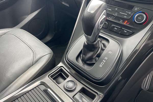 2019 Ford Escape Titanium ZG