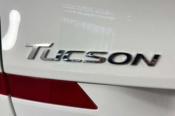 2020 Hyundai Tucson Active TL4