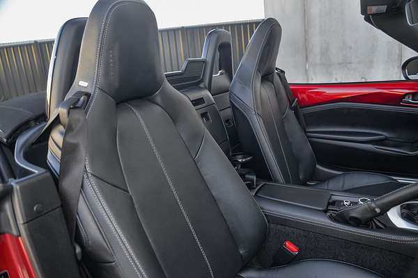 2024 Mazda MX-5 G20 GT RS ND