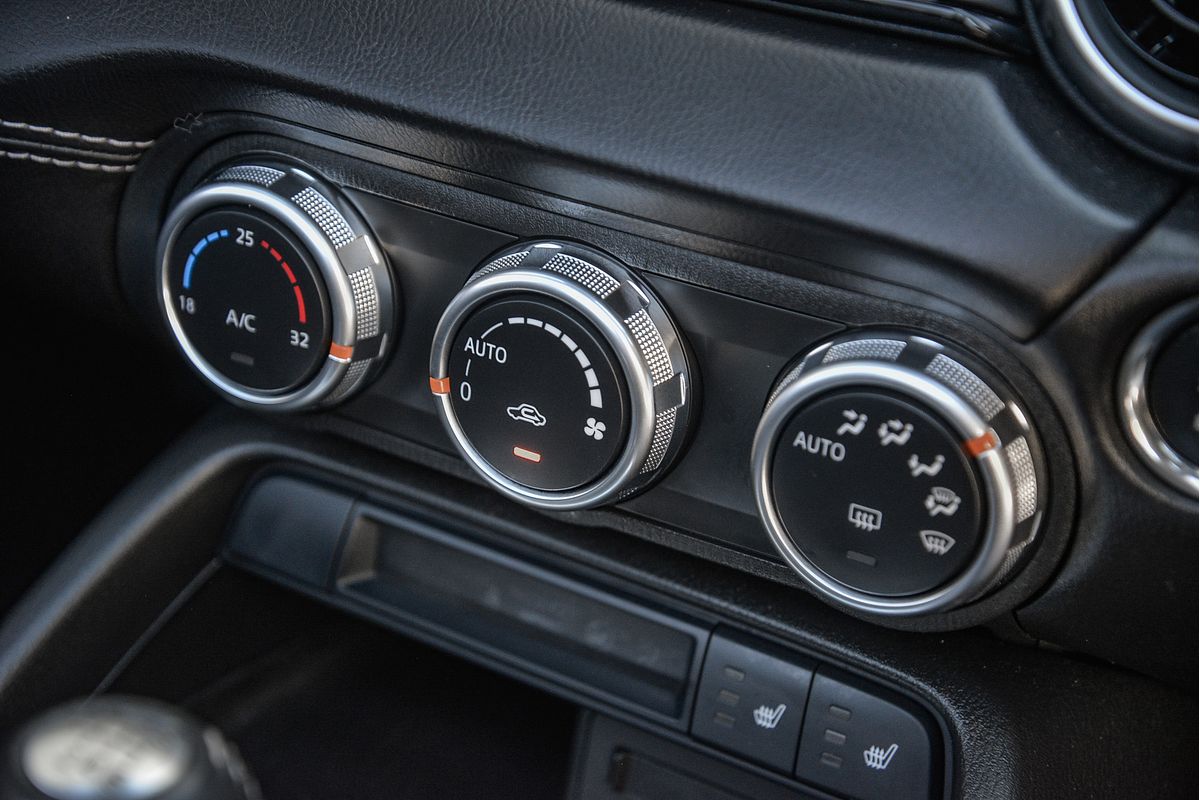 2024 Mazda MX-5 G20 GT RS ND
