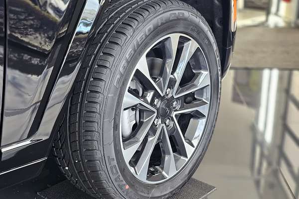 2023 Jeep Grand Cherokee Overland WL