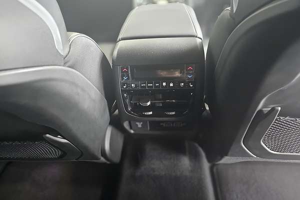 2023 Jeep Grand Cherokee Overland WL