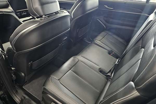 2023 Jeep Grand Cherokee Overland WL