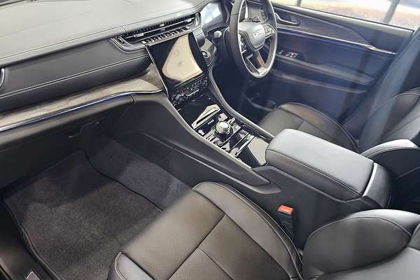 2023 Jeep Grand Cherokee Overland WL
