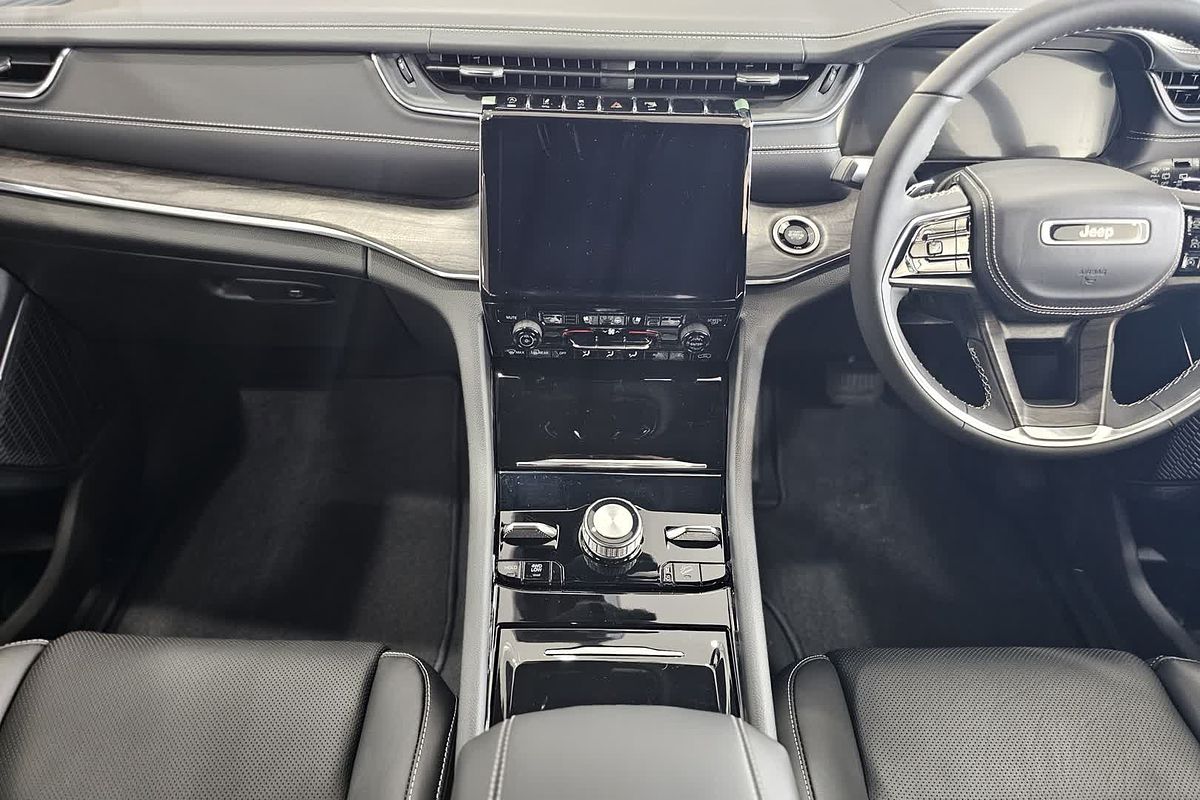 2023 Jeep Grand Cherokee Overland WL