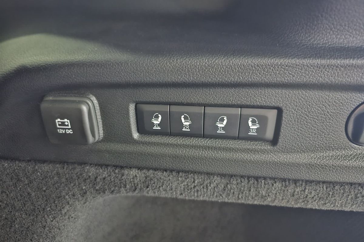 2023 Jeep Grand Cherokee Overland WL