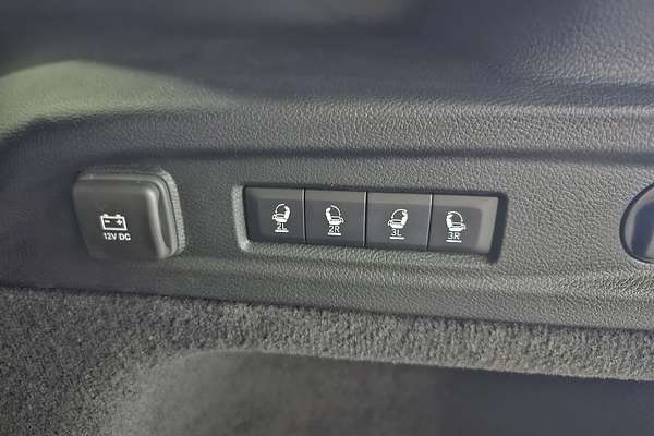 2023 Jeep Grand Cherokee Overland WL