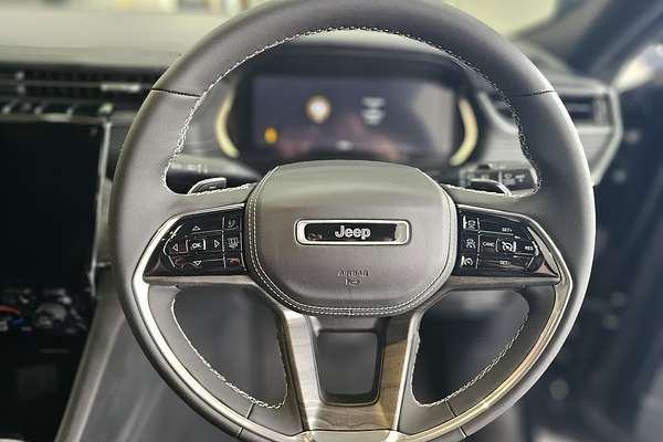 2023 Jeep Grand Cherokee Overland WL