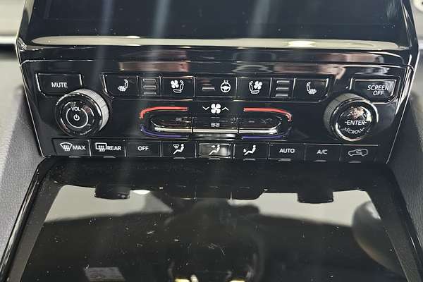 2023 Jeep Grand Cherokee Overland WL