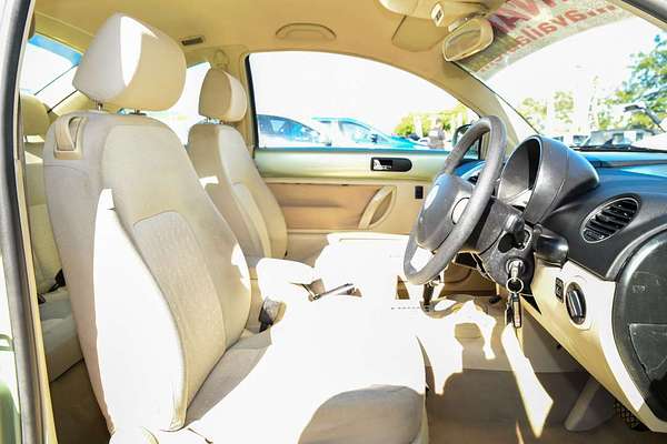 2007 Volkswagen Beetle Miami 9C