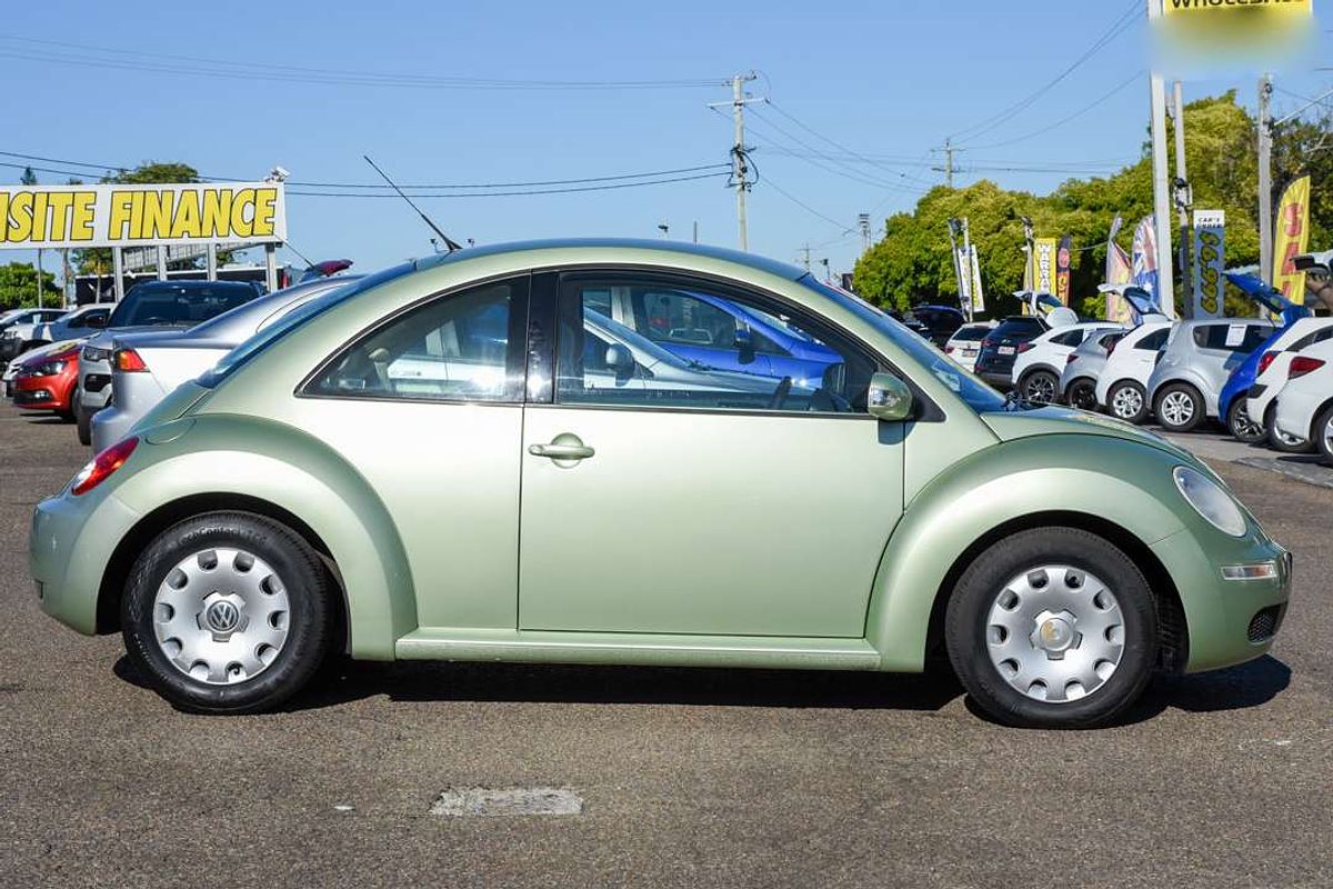 2007 Volkswagen Beetle Miami 9C