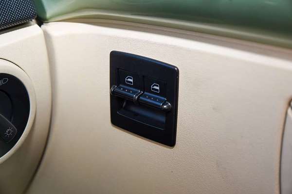 2007 Volkswagen Beetle Miami 9C