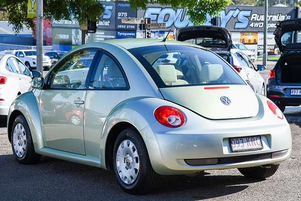 2007 Volkswagen Beetle Miami 9C