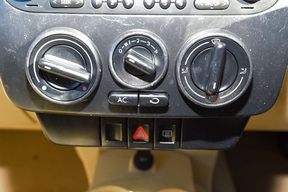 2007 Volkswagen Beetle Miami 9C