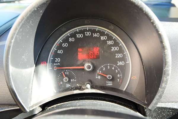 2007 Volkswagen Beetle Miami 9C