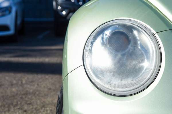2007 Volkswagen Beetle Miami 9C