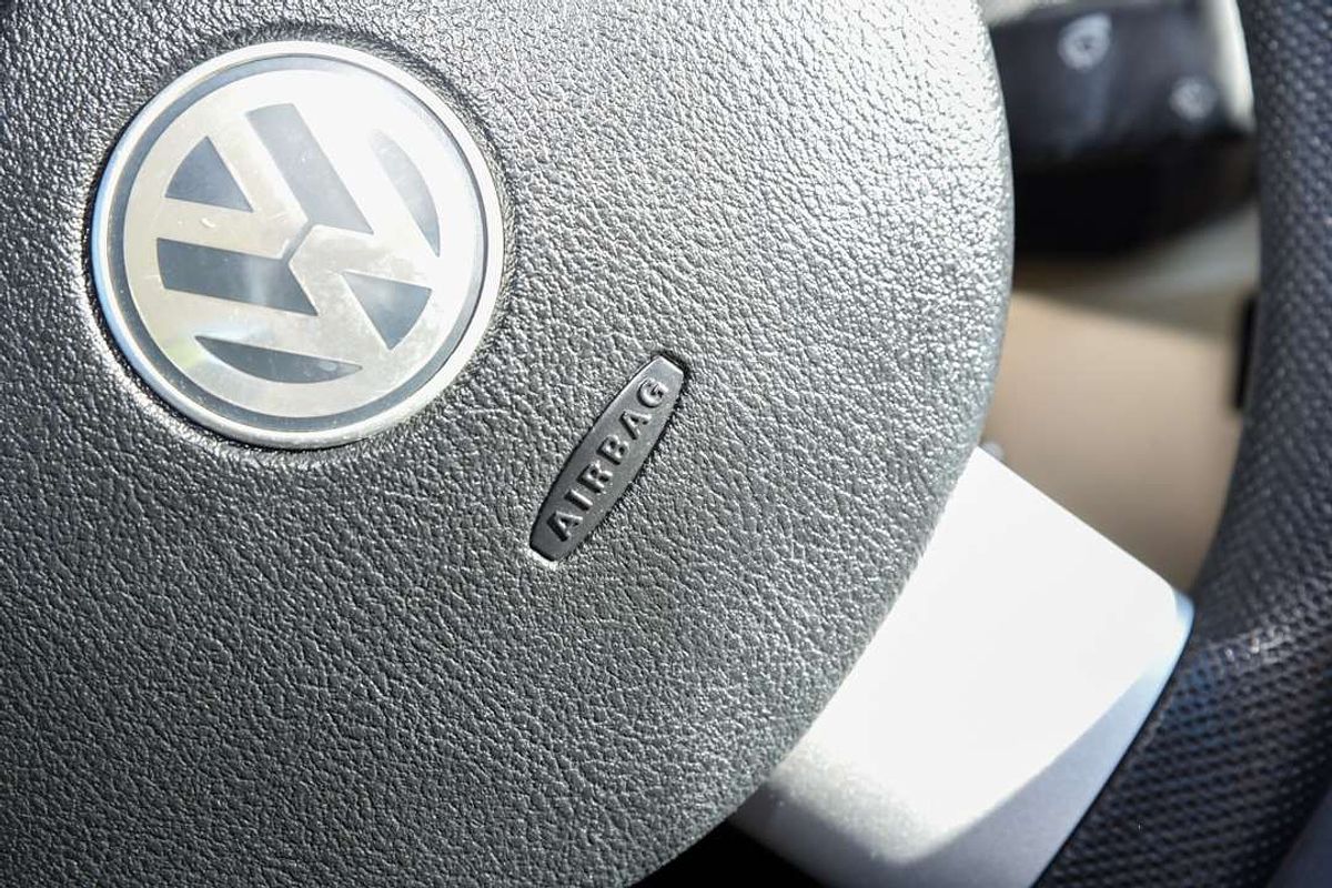 2007 Volkswagen Beetle Miami 9C