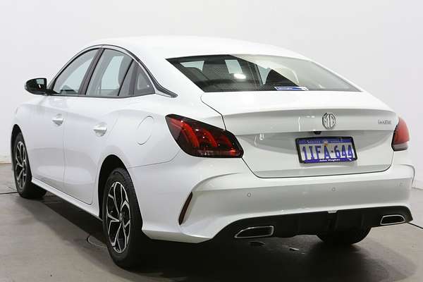 2024 MG MG5 Vibe