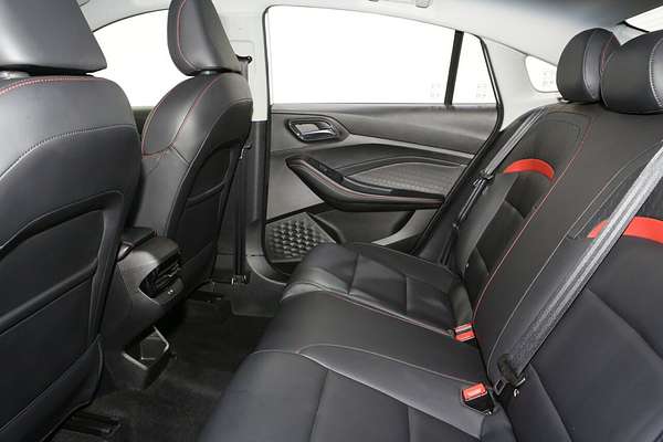 2024 MG MG5 Vibe