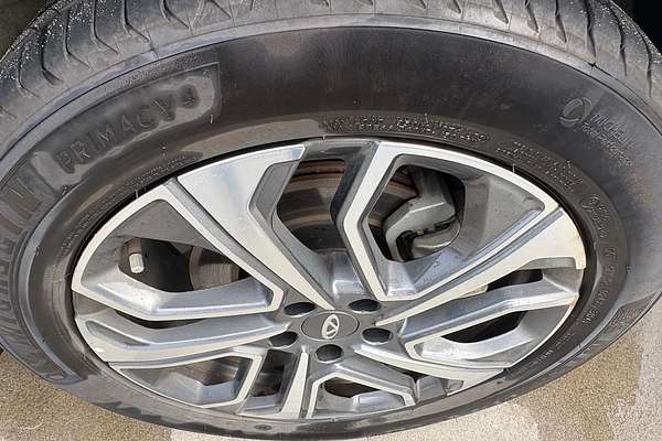 2024 Chery Tiggo 7 Pro Urban