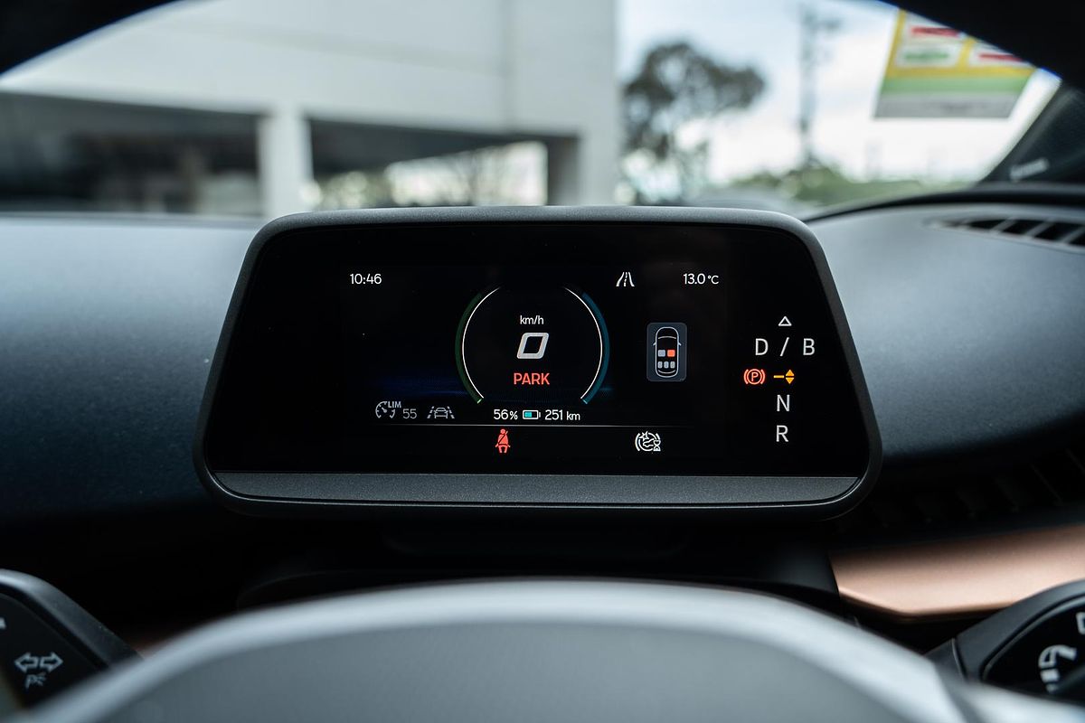 2024 CUPRA Tavascan Endurance KR