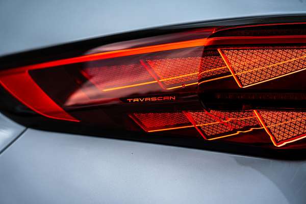2024 CUPRA Tavascan Endurance KR