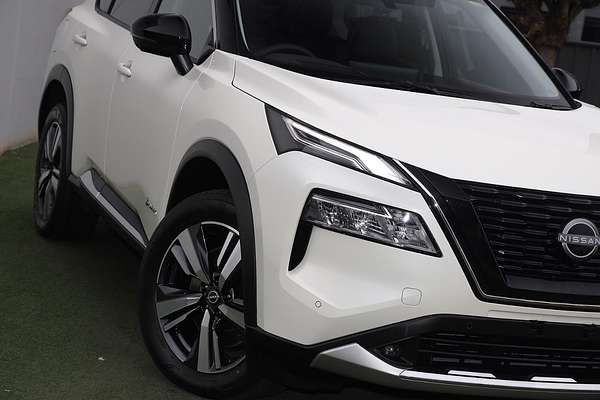 2024 Nissan X-TRAIL Ti e-POWER T33