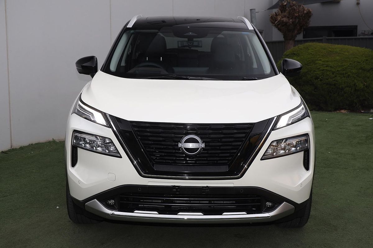 2024 Nissan X-TRAIL Ti e-POWER T33