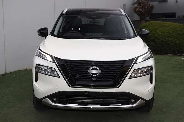 2024 Nissan X-TRAIL Ti e-POWER T33