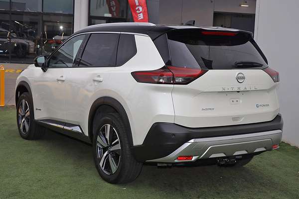 2024 Nissan X-TRAIL Ti e-POWER T33