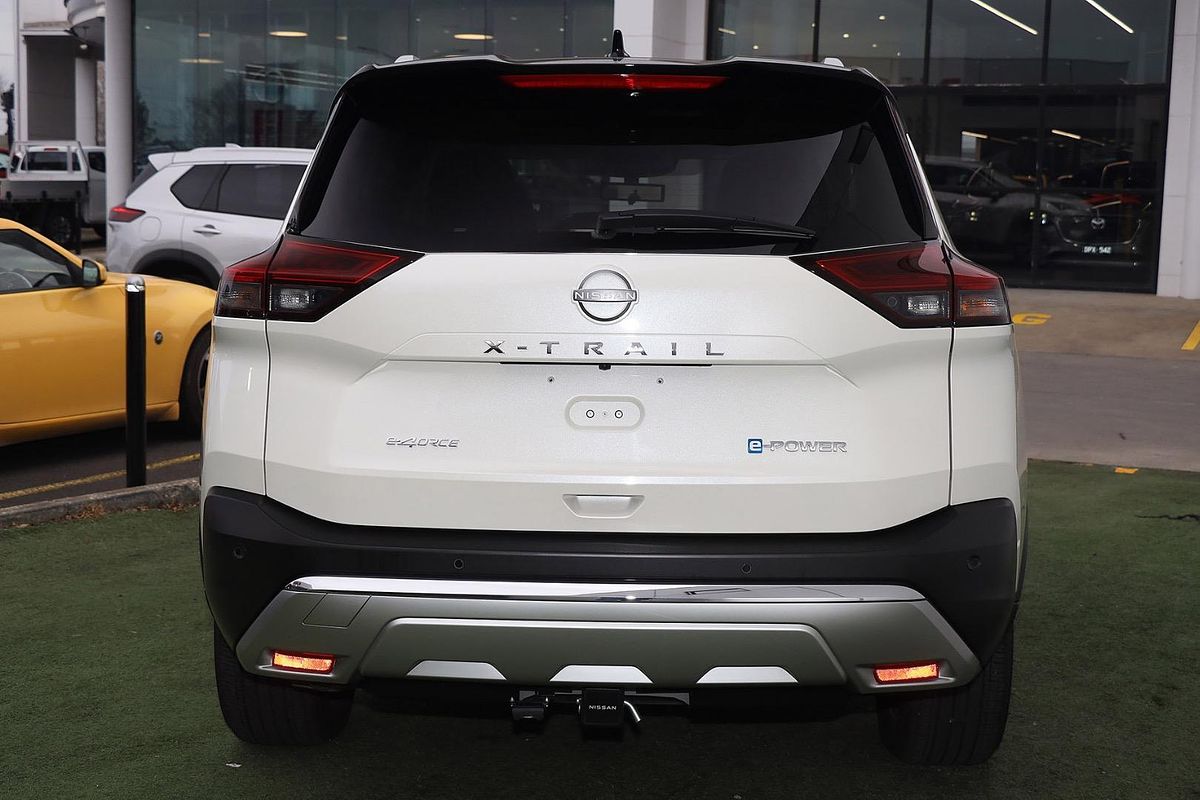 2024 Nissan X-TRAIL Ti e-POWER T33