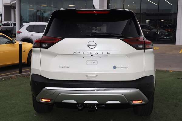 2024 Nissan X-TRAIL Ti e-POWER T33