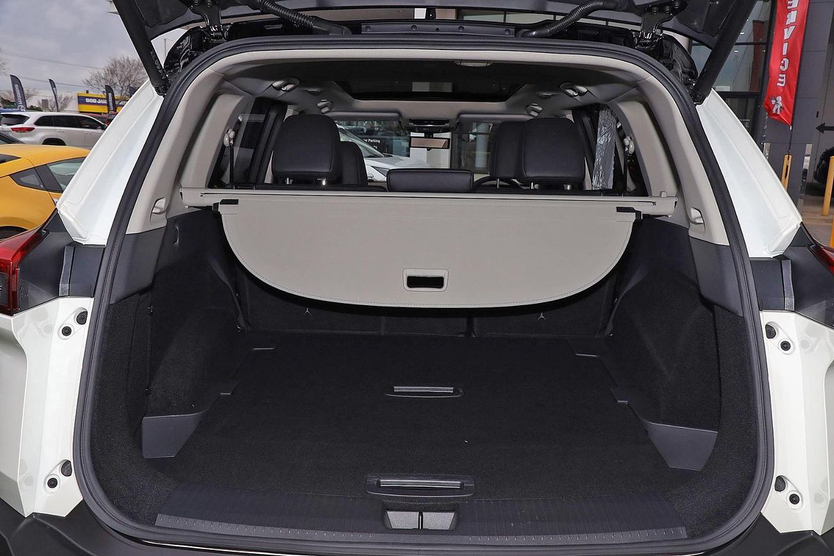 2024 Nissan X-TRAIL Ti e-POWER T33