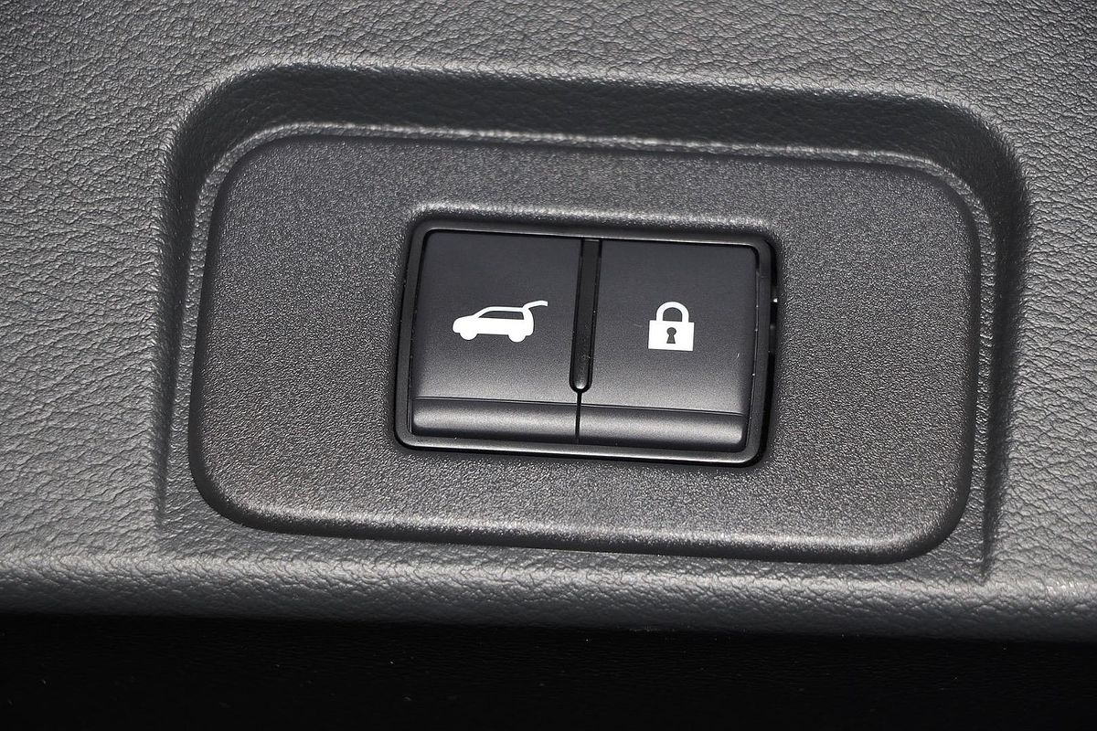 2024 Nissan X-TRAIL Ti e-POWER T33