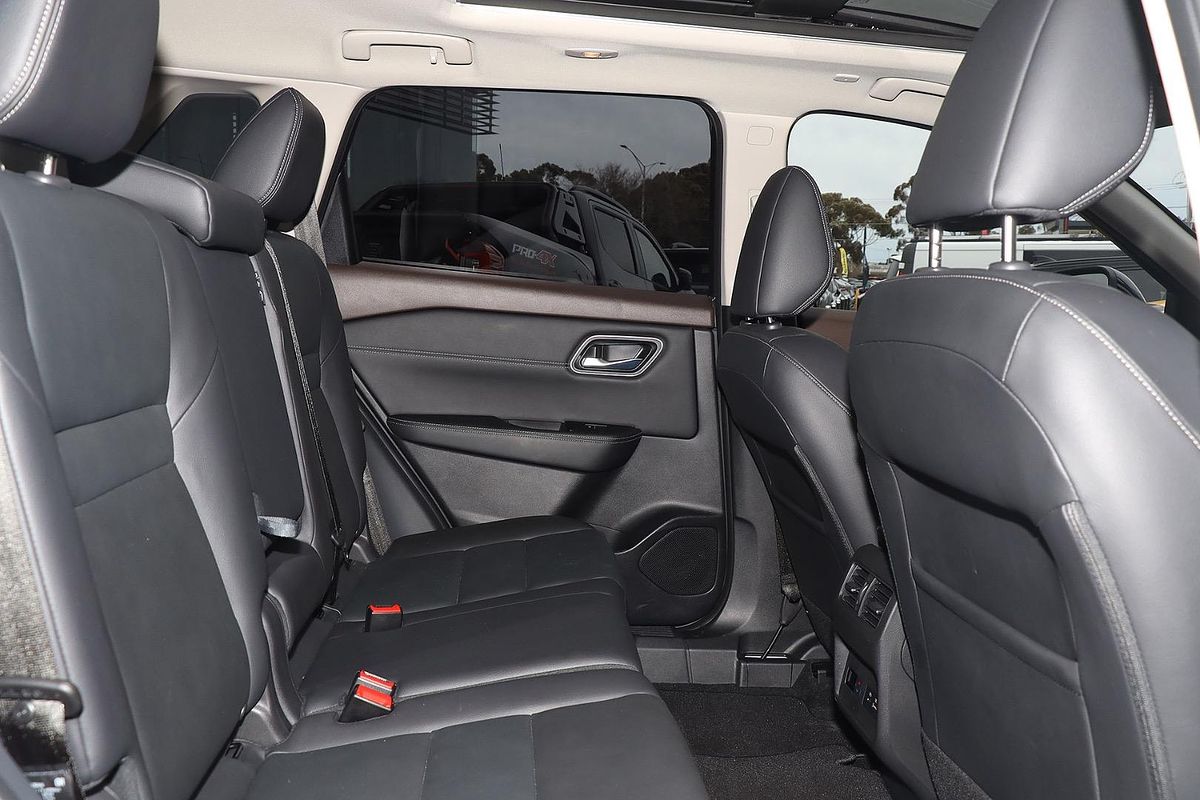 2024 Nissan X-TRAIL Ti e-POWER T33