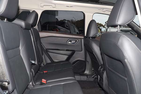 2024 Nissan X-TRAIL Ti e-POWER T33
