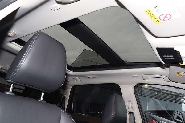 2024 Nissan X-TRAIL Ti e-POWER T33