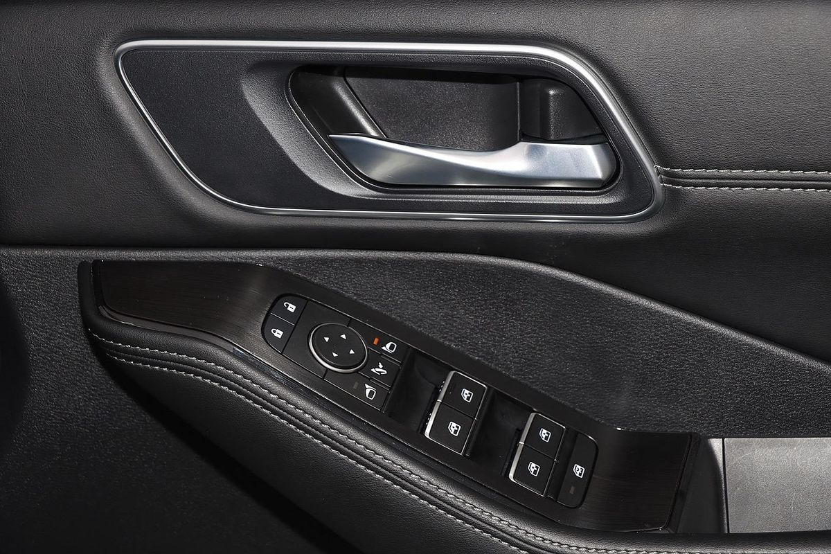 2024 Nissan X-TRAIL Ti e-POWER T33