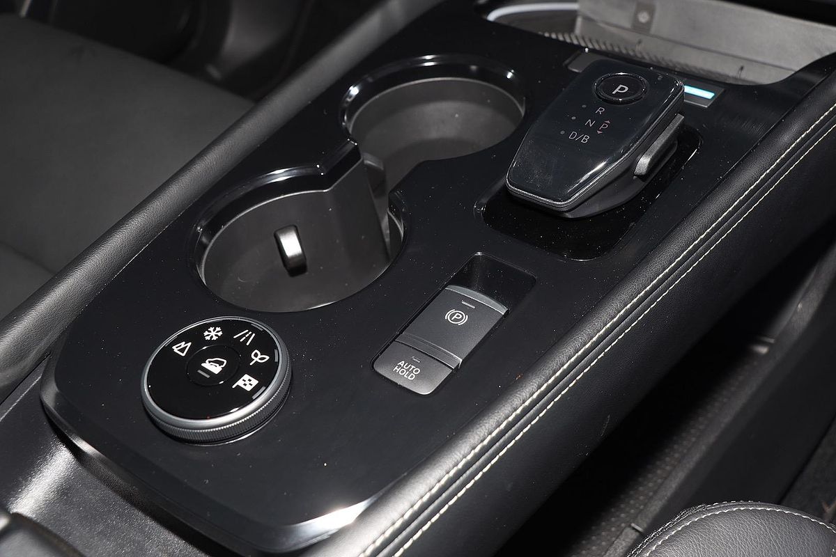 2024 Nissan X-TRAIL Ti e-POWER T33