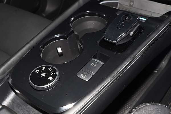 2024 Nissan X-TRAIL Ti e-POWER T33
