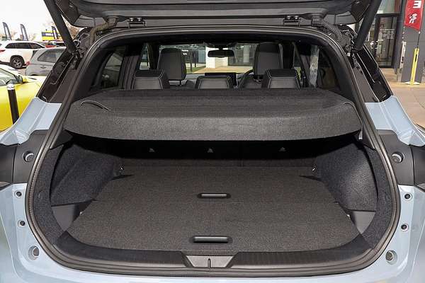 2024 Nissan QASHQAI TI e-POWER J12