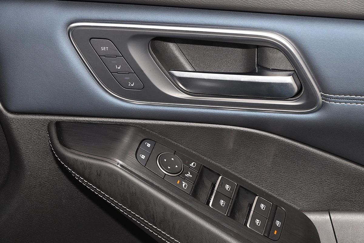 2024 Nissan QASHQAI TI e-POWER J12