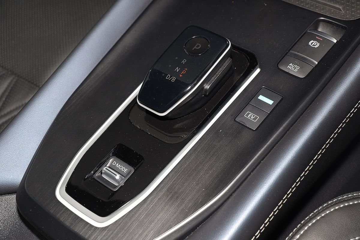 2024 Nissan QASHQAI TI e-POWER J12