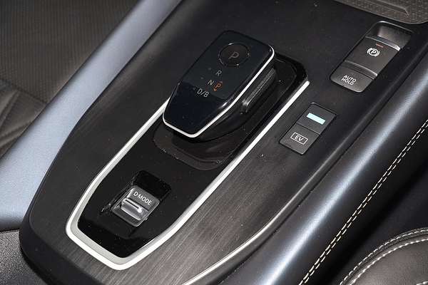 2024 Nissan QASHQAI TI e-POWER J12