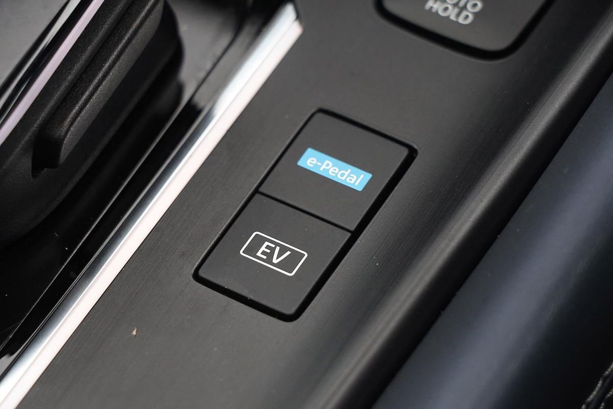2024 Nissan QASHQAI TI e-POWER J12