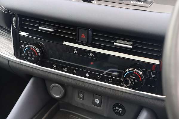 2024 Nissan QASHQAI TI e-POWER J12