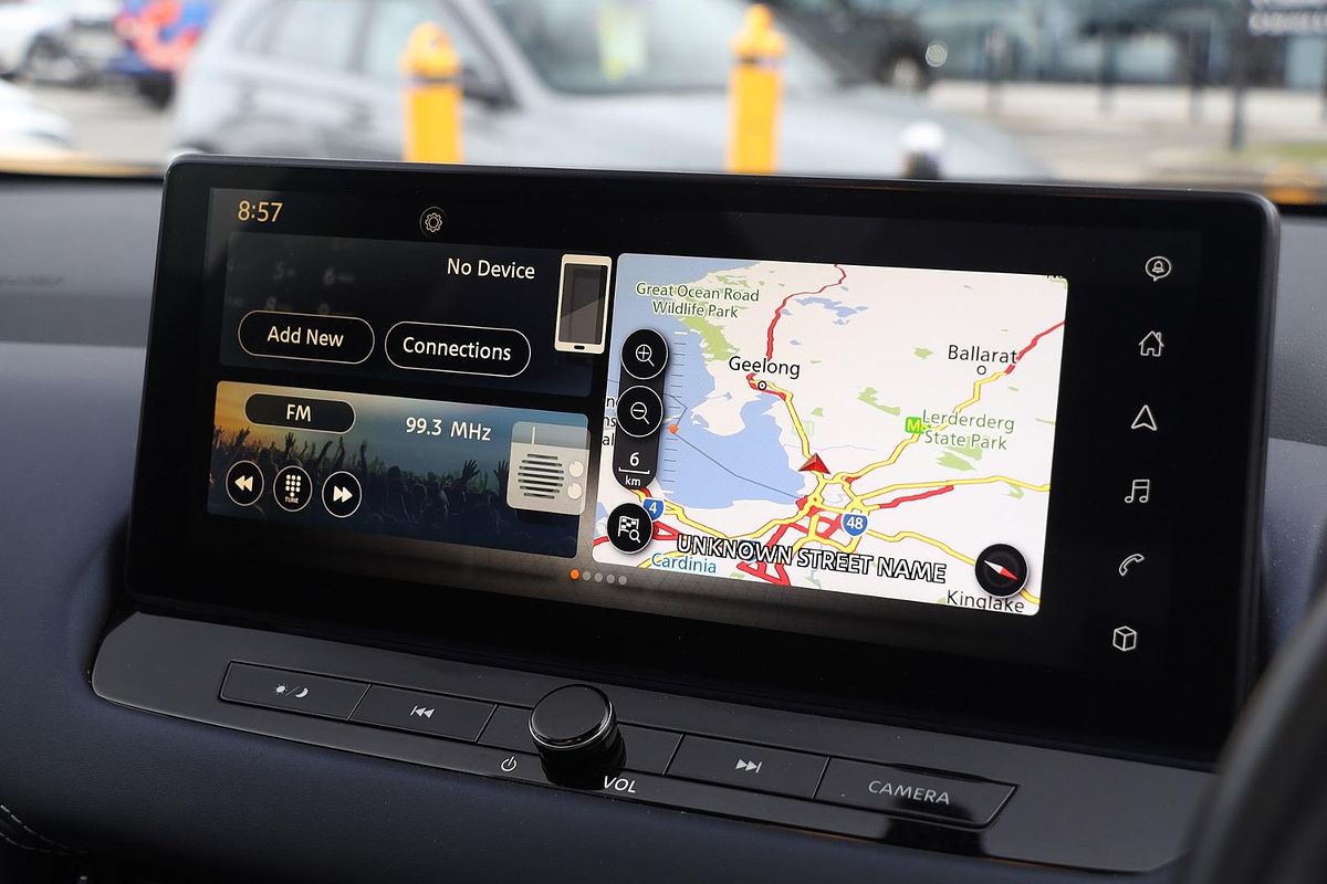 2024 Nissan QASHQAI TI e-POWER J12