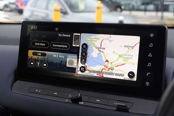 2024 Nissan QASHQAI TI e-POWER J12
