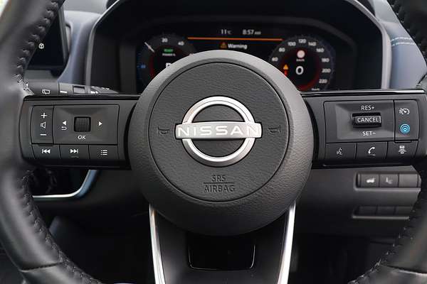 2024 Nissan QASHQAI TI e-POWER J12