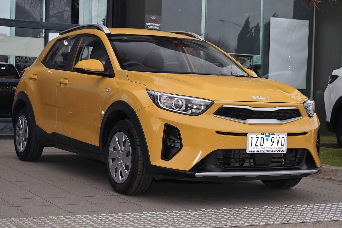 2023 Kia Stonic S YB